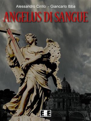 cover image of Angelus di sangue